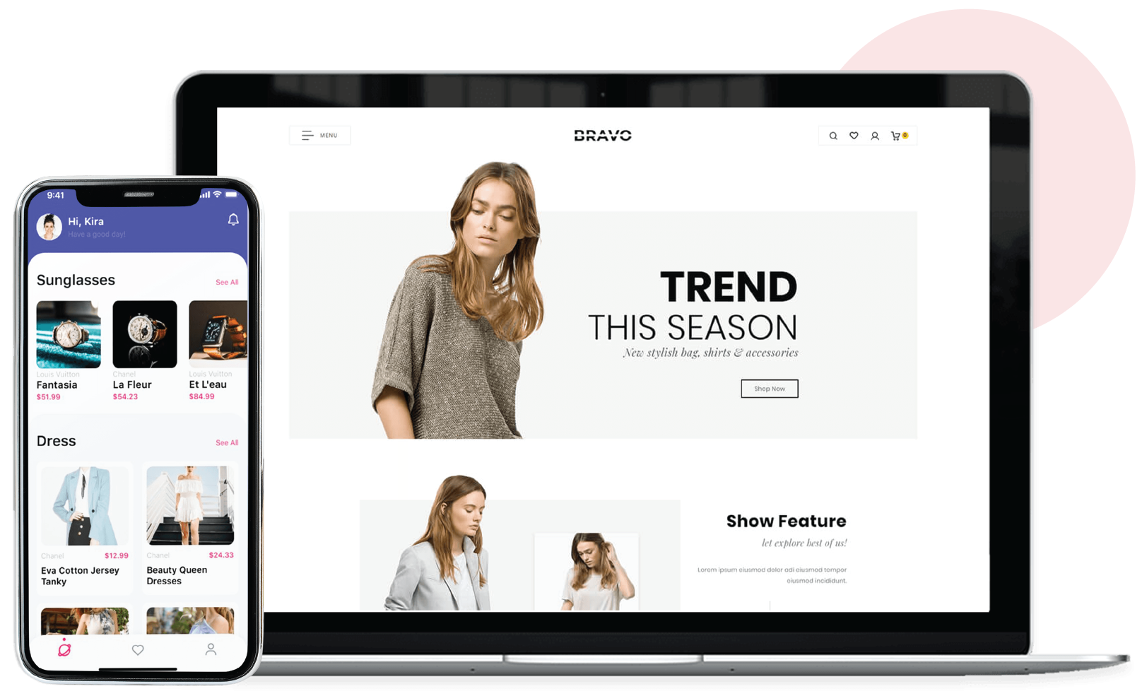Web Application Development